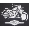 Intruder Suzuki bluzeczka damska czarna XL (id: 2932)